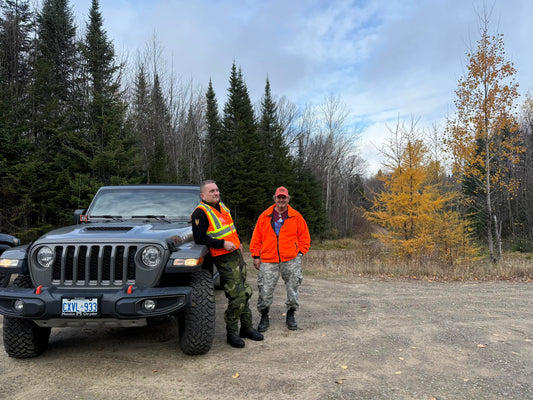 Update From Toman Family - Community Awareness And Search Weekend (October 24 - 26, 2025)