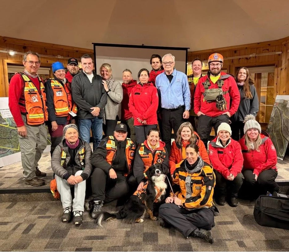 Updates from November 2nd Search